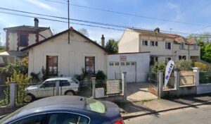 GARAGE95_CARDOSO à Sannois