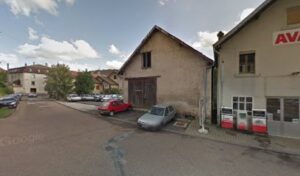 Eurorepar Garage Boibessot à Maîche