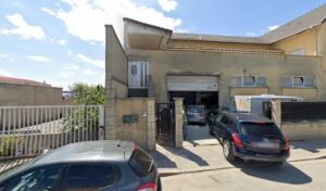 MACNAM à Pierrefitte-sur-Seine