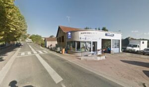 Asprieres Auto à Asprières