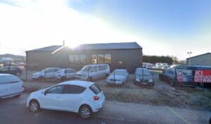 Heraud Automobile à Onet-le-Château