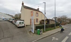 Garage AD à Rennes