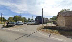 GARAGE MOLINIE à Parisot