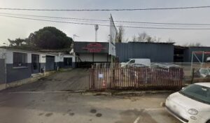 Class Pièces Auto à Pierrelaye