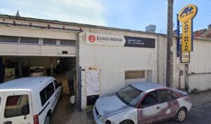 Carrosserie Mecanique du Montois – Motrio à Donnemarie-Dontilly