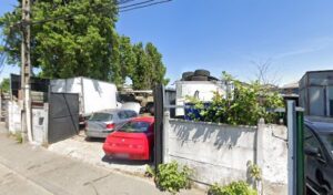 Auto Express à Pierrefitte-sur-Seine