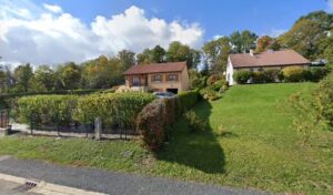 Gomexpress à Buxières-lès-Villiers