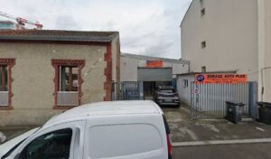 DAN AUTOS à Romainville