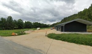 SARL Lescaut Thierry à Saint-Félix-de-Villadeix