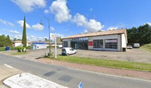 SARL BOBRI AUTO – Citroën à Targon