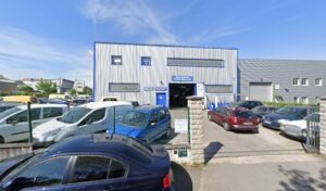 Réparations Toutes Marques à Chelles