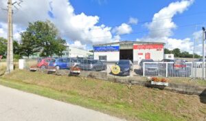 Bosch Car Service Garage Lopez à Rignieux-le-Franc