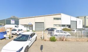 Adc Automobiles à La Farlède