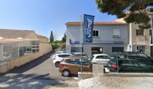 Garage Avatacar Le Lavandou à Le Lavandou