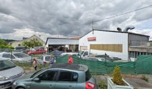 Fim’auto Service à Fismes