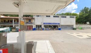 Garage AD Expert CARROSSIER GARD à Saint-Paul-lez-Durance