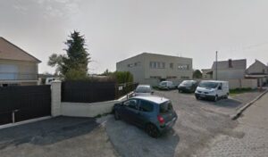 A.L.P Distribution à Mitry-Mory