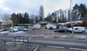 – TRANSFERT D’AGENCE – SOLER Automobiles Lully à Lully