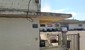 EURL GARAGE DE L’HIPPODROME à Aix-les-Bains