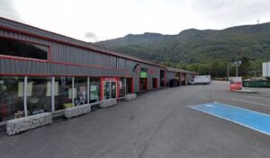 France Pare-Brise à La Bâthie