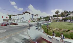 Gomecano Vallauris à Vallauris