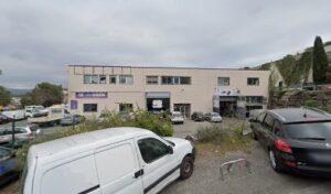 Snc Solito à La Roquette-sur-Siagne