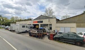 Eurorepar Garage Ste Foy Auto à Penne-d'Agenais