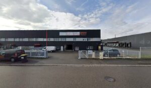 Axe Automobiles à Illkirch-Graffenstaden