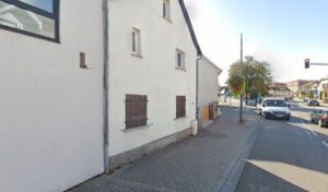 Ad à Illkirch-Graffenstaden