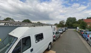 SEB AUTO SERVICES à Wallers