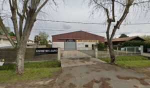 B.P.M.S Automobiles (Bassin Pneu Montage Service Automobiles) à La Teste-de-Buch