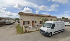 Avatacar à La Teste-de-Buch