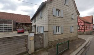 CAR REPAIR & PAINT à Schaeffersheim