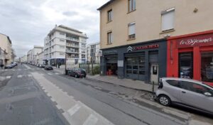 GARAGE DU NOUVEAU GERLAND – Citroën à Lyon