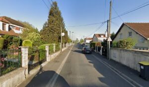 Global Auto à Le Thillay