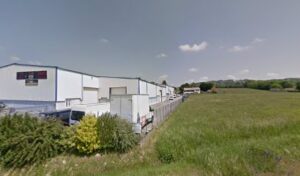 AVM AUTO CHARANTONNAY à Charantonnay