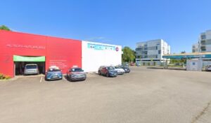 TOP CARROSSERIE à Betton