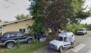 Mécanique S.Castaing à Le Teich