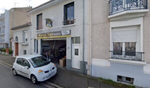 Europe Auto Raso à Vichy