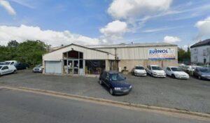 Burnol Autos à Le Mayet-de-Montagne