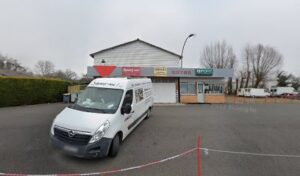 Carrosserie AD à Cusset