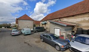 Cougnet Nicolas à Bellerive-sur-Allier