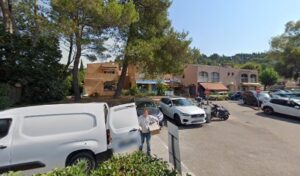 Didauto carte grise à Biot