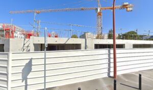 AD CARROSSERIE ACTION AUTOMOBILE à Gonesse