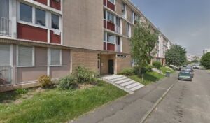 ATLANTIC CAR à Vigneux-sur-Seine