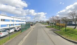 Carrosserie Bellay Domloup à Domloup