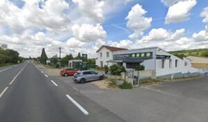 FC AUTO 02 à Blesmes