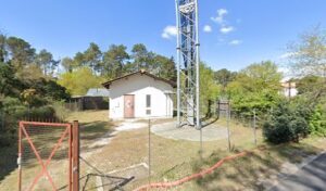 RACE à Gujan-Mestras