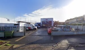 Gll Automobile à Montesson