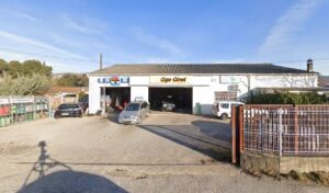 Garage ginet merindol à Mérindol